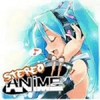 Kaze no Stigma - ANISON.FM - anime radio #1 in the world